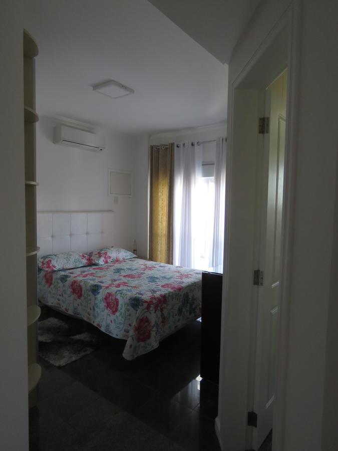 FlorianópolisApartamento Na Praia Dos Ingleses公寓 外观 照片